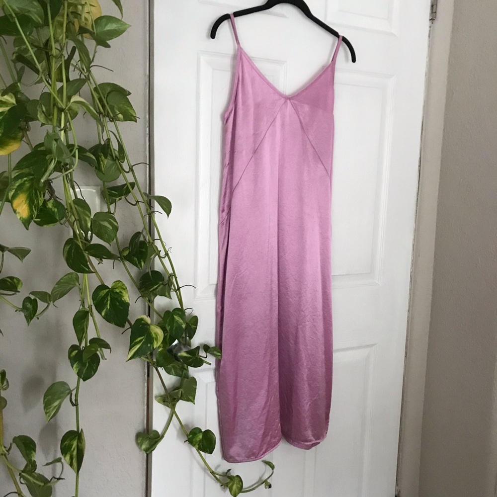 Everlane Slip Dress Size 2